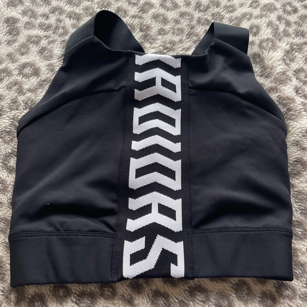ADDIDAS TRAINING BRA